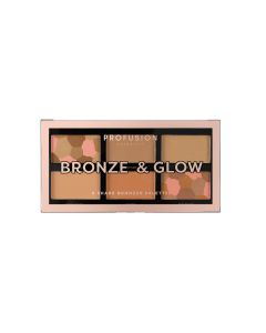 Profusion Mini Artistry bronze & glow