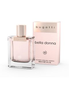 Bugatti Bella Donna Edp 60ml