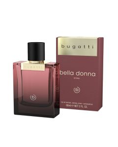 Bugatti Bella Donna intensa Edp 60ml