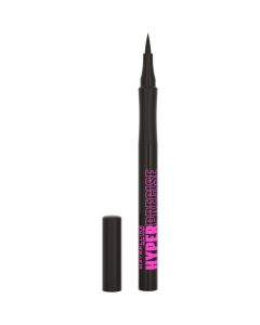 Maybelline New York Hyper Precise All Day Ajlajner Black 1ml