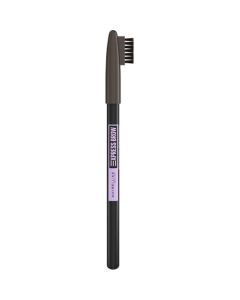 Maybelline New York Express Brow 05 deep brown olovka za obrve 4,3g