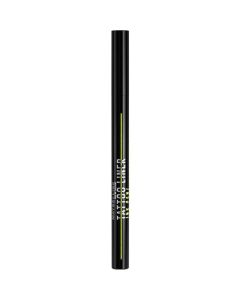 Maybelline New York Tattoo Ink marker ajlajner 1ml