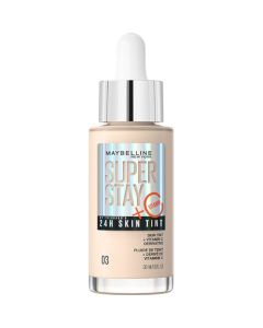 Maybelline New York Super Stay 24H tonirani serum 03 30 ml