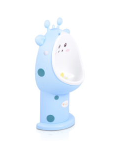 Cangaroo noša Boy urinal Masai Blue