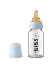 Bibs Flašica Baby Blue 110ml