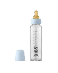 Bibs Flašica Baby Blue 225ml