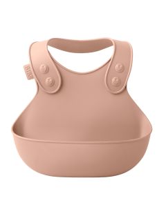 Bibs portikla Blush