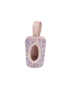 Bibs x liberty futrola za flašice Small Eloise Blush