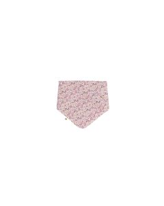 Bibs x liberty portikla bandana Eloise Blush