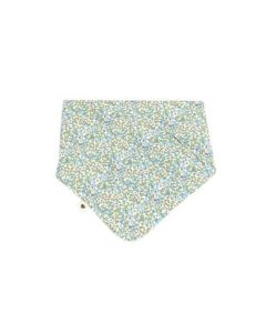 Bibs x liberty portikla bandana Eloise Ivory