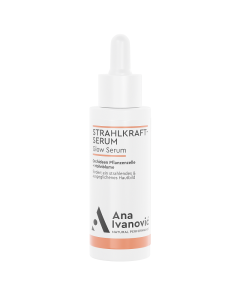 Ana Ivanović Natural Performance glow serum 30ml