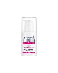 Pharmaceris R Lipo Multi-umirujuća dnevna krema za lice SPF 15 30ml