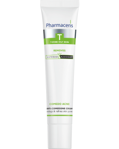 Pharmaceris T Comedo Acne Anti-komedogena krema za lice 40ml