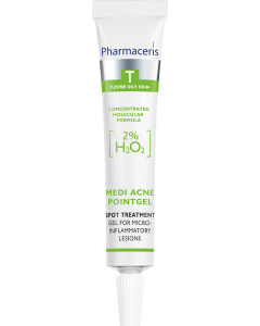 Pharmaceris T Medi Acne Pointgel Gel za ciljano nanošenje 10ml