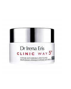 Dr Irena Eris Clinic Way 5 regenerativna noćna krema 50ml