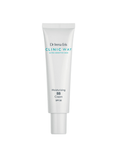 Dr Irena Eris Clinic Way BB krema Medium Beige SPF 50 30ml