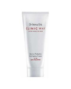 Dr Irena Eris Clinic Way krema anti-age SPF 50 40ml