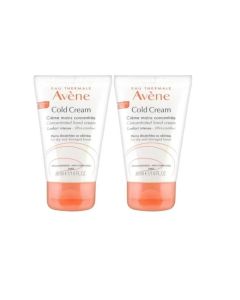 Avene Cold krema za ruke 50ml + 50% popusta na drugi proizvod