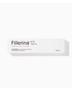 Fillerina 12HA Dnevna krema stepen 3 50ml