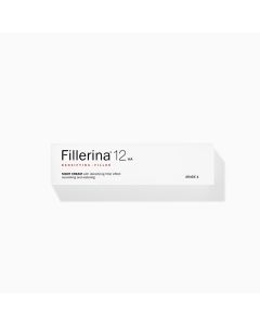 Fillerina 12HA Noćna krema stepen 4 50ml