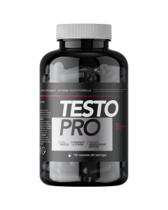 Basic Testo Pro 180 kapsula