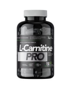 Basic Acetyl L-carnitine vegan 150 kapsula