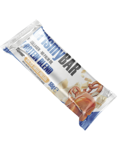 Yamamoto Crismy Bar - Salted toffee 55g