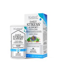 Kaltex Daily Stress Support 30 kapsula