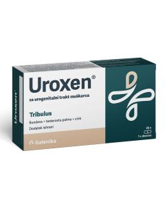 Uroxen 30 kapsula