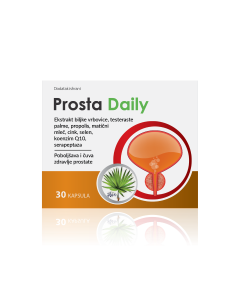 Prosta Daily 30 kapsula