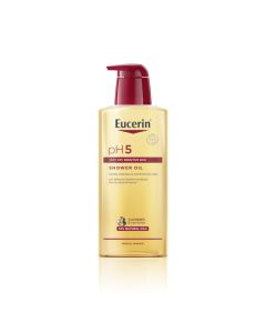 Eucerin pH5 ulje za tuširanje 400ml