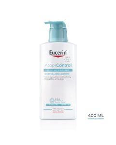 Eucerin AtopiControl losion 400ml