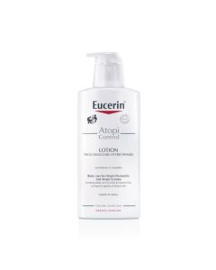 Eucerin AtopiControl losion 400ml