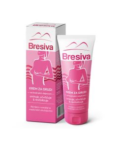 Bresiva krem za grudi 100ml