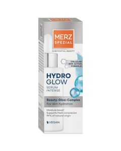 Merz Spezial Hydro Glow serum 30ml