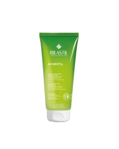 Rilastil Acnestil Gel za čišćenje 200ml