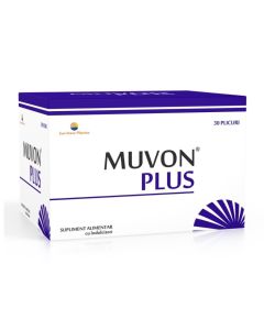 SWP Muvon plus 30 kesica