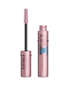 Maybelline New York Lash Sensational Sky High Waterproof maskara Black 6ml