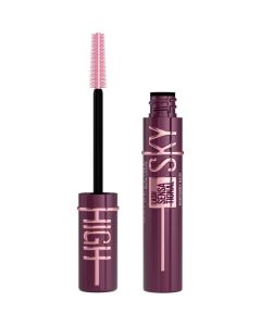 Maybelline New York Lash Sensational Sky High Waterproof maskara Burgundy Haze 9,5ml