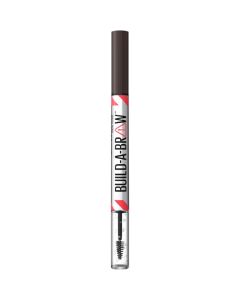 Maybelline New York Build-A-Brow 2 u 1 olovka za obrve i gel za fiksiranje 259 Ash Brown