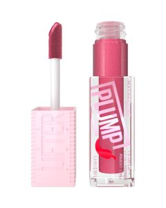 Maybelline New York Lifter Plump sjaj za usne 002 Mauve Bite 5,4 ml