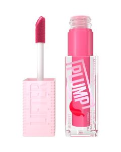 Maybelline New York Lifter Plump sjaj za usne 003 Pink Sting 5,4 ml