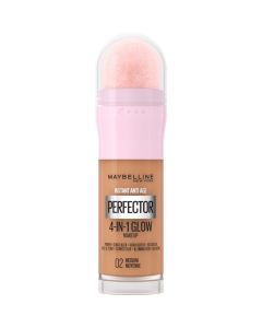 Maybelline New York Instant Perfector Glow 4 u 1 proizvod za ten 02 Medium 30ml