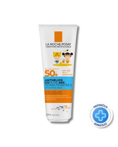 La Roche Posay Anthelios UVMUNE 400 Dermo-Pediatrics hidratantno mleko za decu SPF 50+ 250ml