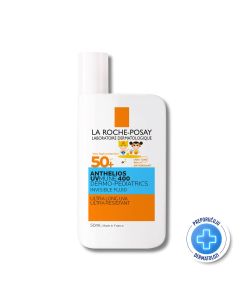 La Roche Posay Anthelios UVMUNE 400 Dermo-Pediatrics nevidljivi fluid za decu SPF 50+ 50ml