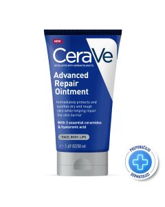 CeraVe napredna obnavljajuća mast 50ml