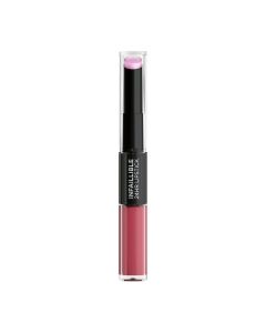 Loreal Paris Infaillible 24H 213 Toujours Teaberry tečni ruž za usne 9ml