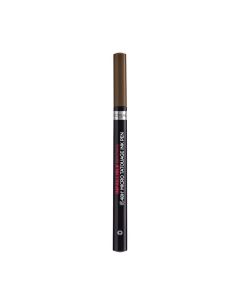 Loreal Paris Brow Artist Micro Tattouage Olovka za obrve 108 Dark Brunette