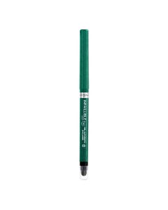 Loreal Paris Infaillible 36H Grip Gel Automatic Ajlajner Emerald Green 0,24g