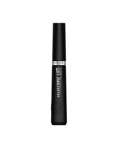 Loreal Paris Telescopic Lift Maskara Black 9,9ml